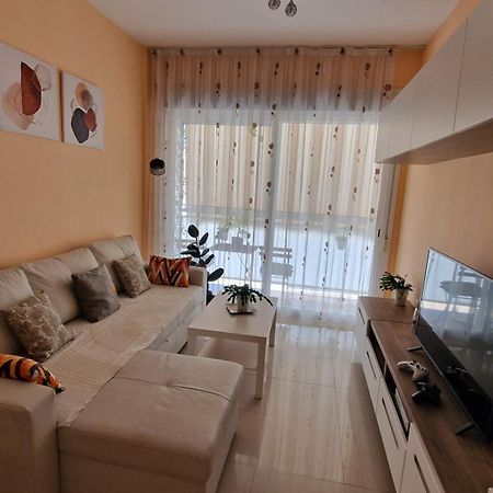 Ideal Escapadas Y Vacaciones-Parking-Wifi-Netflix-Xbox Oliva Extérieur photo