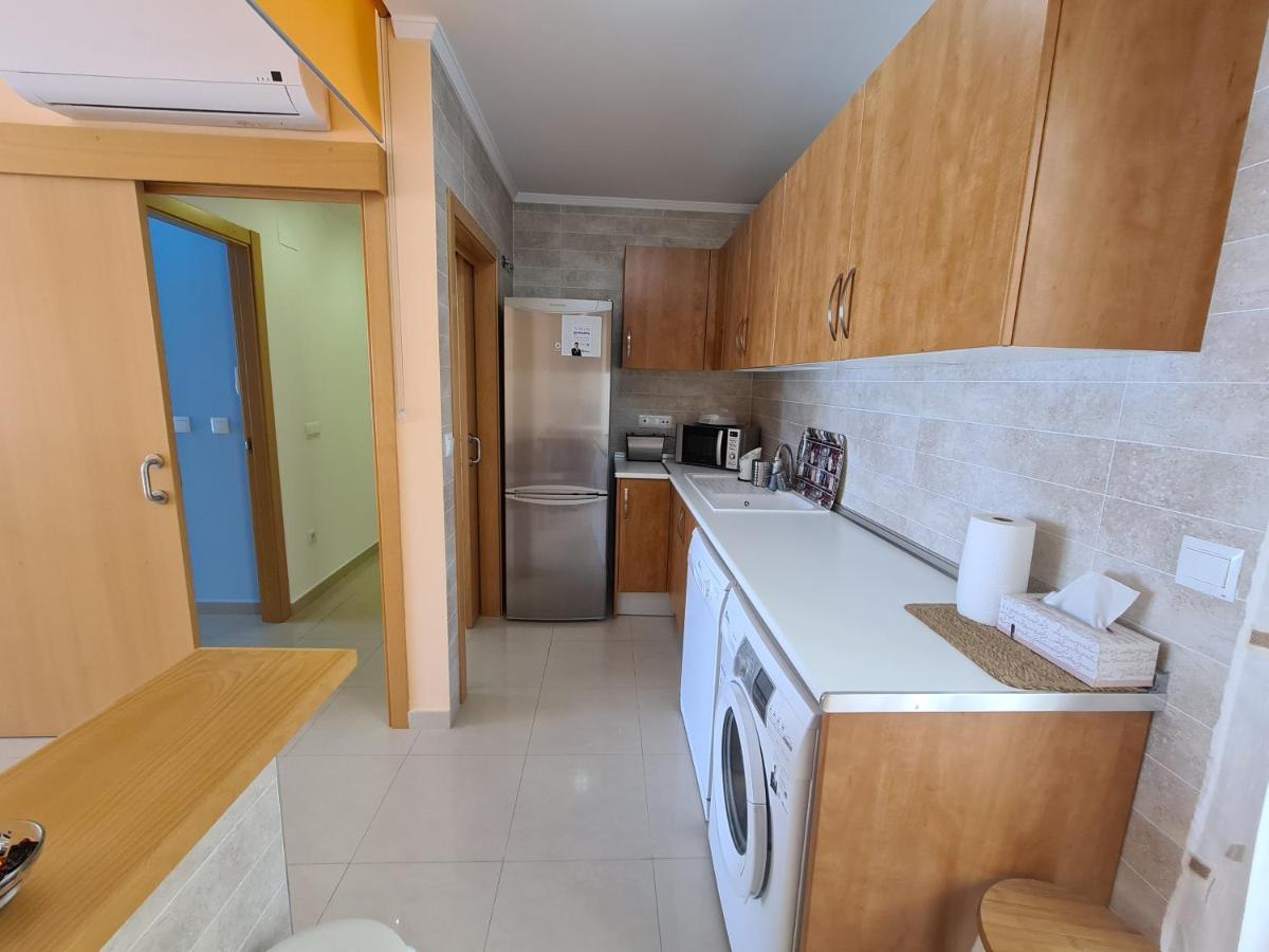 Ideal Escapadas Y Vacaciones-Parking-Wifi-Netflix-Xbox Oliva Extérieur photo