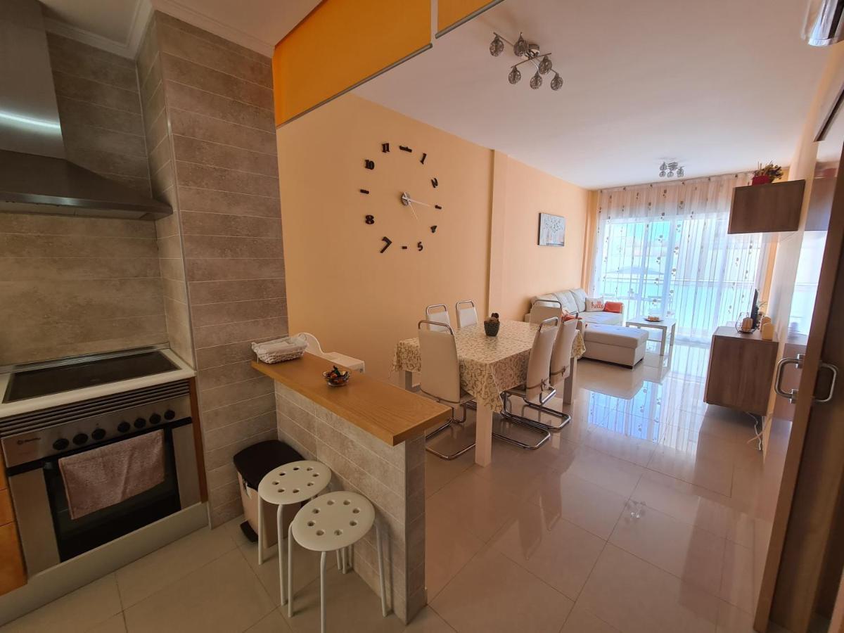 Ideal Escapadas Y Vacaciones-Parking-Wifi-Netflix-Xbox Oliva Extérieur photo