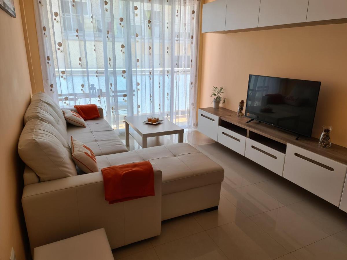 Ideal Escapadas Y Vacaciones-Parking-Wifi-Netflix-Xbox Oliva Extérieur photo
