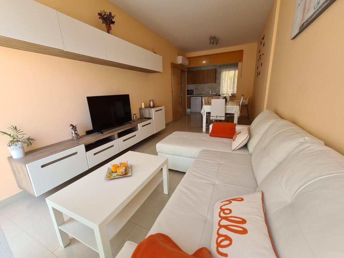 Ideal Escapadas Y Vacaciones-Parking-Wifi-Netflix-Xbox Oliva Extérieur photo