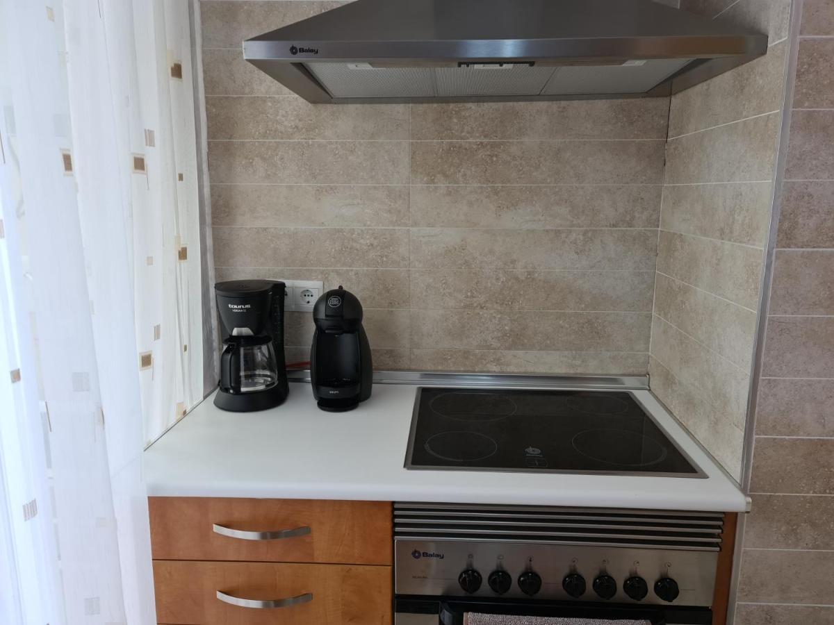Ideal Escapadas Y Vacaciones-Parking-Wifi-Netflix-Xbox Oliva Extérieur photo