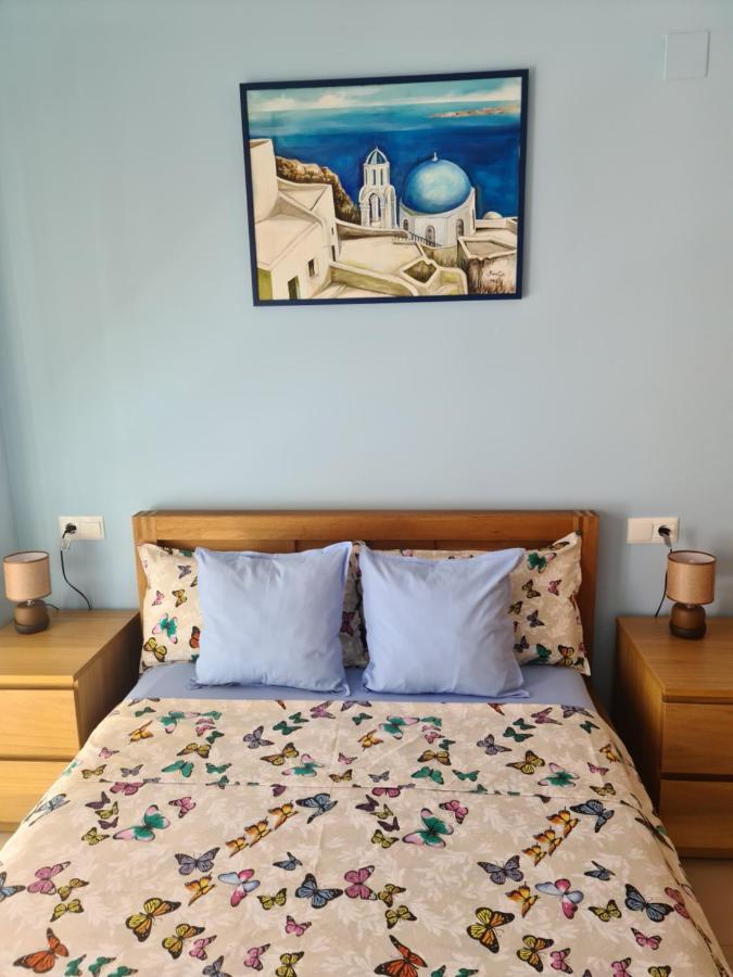 Ideal Escapadas Y Vacaciones-Parking-Wifi-Netflix-Xbox Oliva Extérieur photo