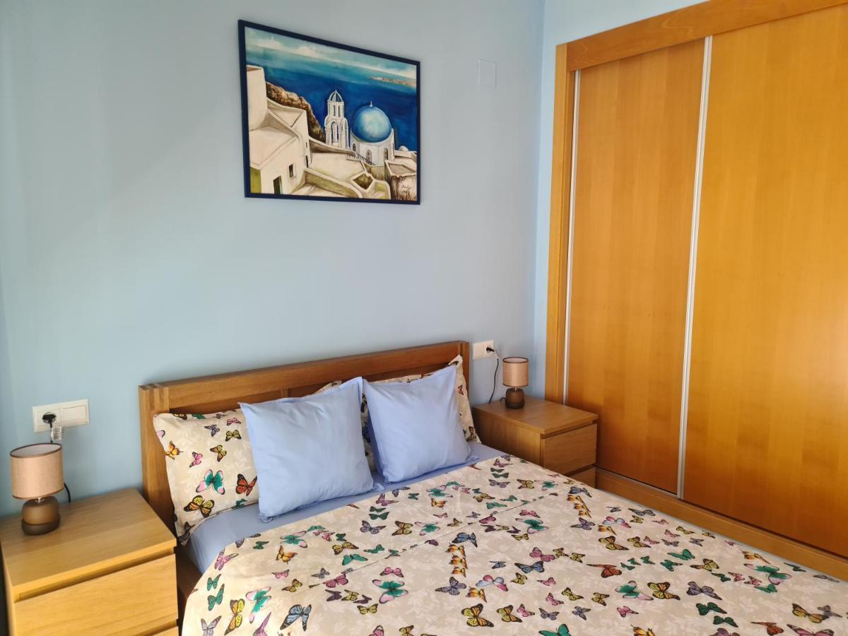 Ideal Escapadas Y Vacaciones-Parking-Wifi-Netflix-Xbox Oliva Extérieur photo