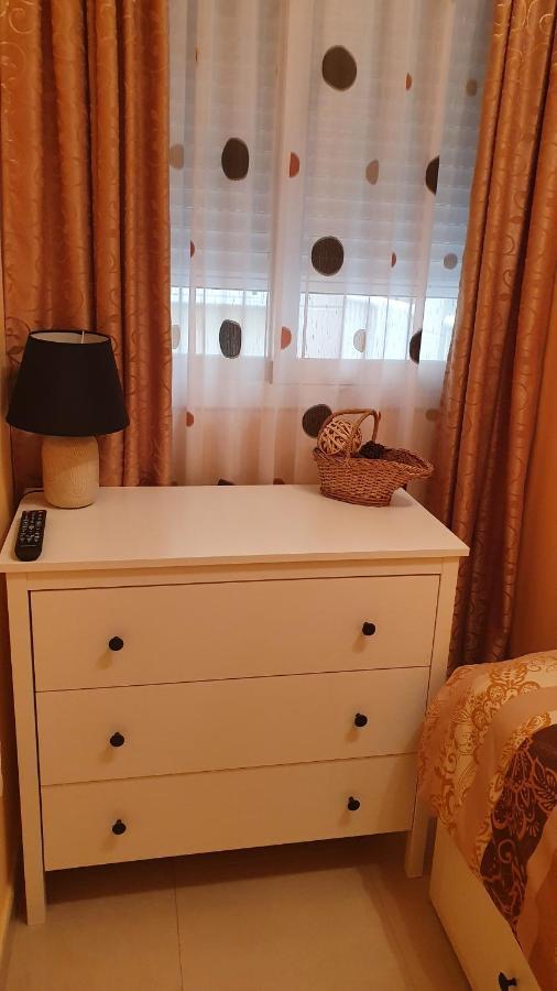 Ideal Escapadas Y Vacaciones-Parking-Wifi-Netflix-Xbox Oliva Extérieur photo