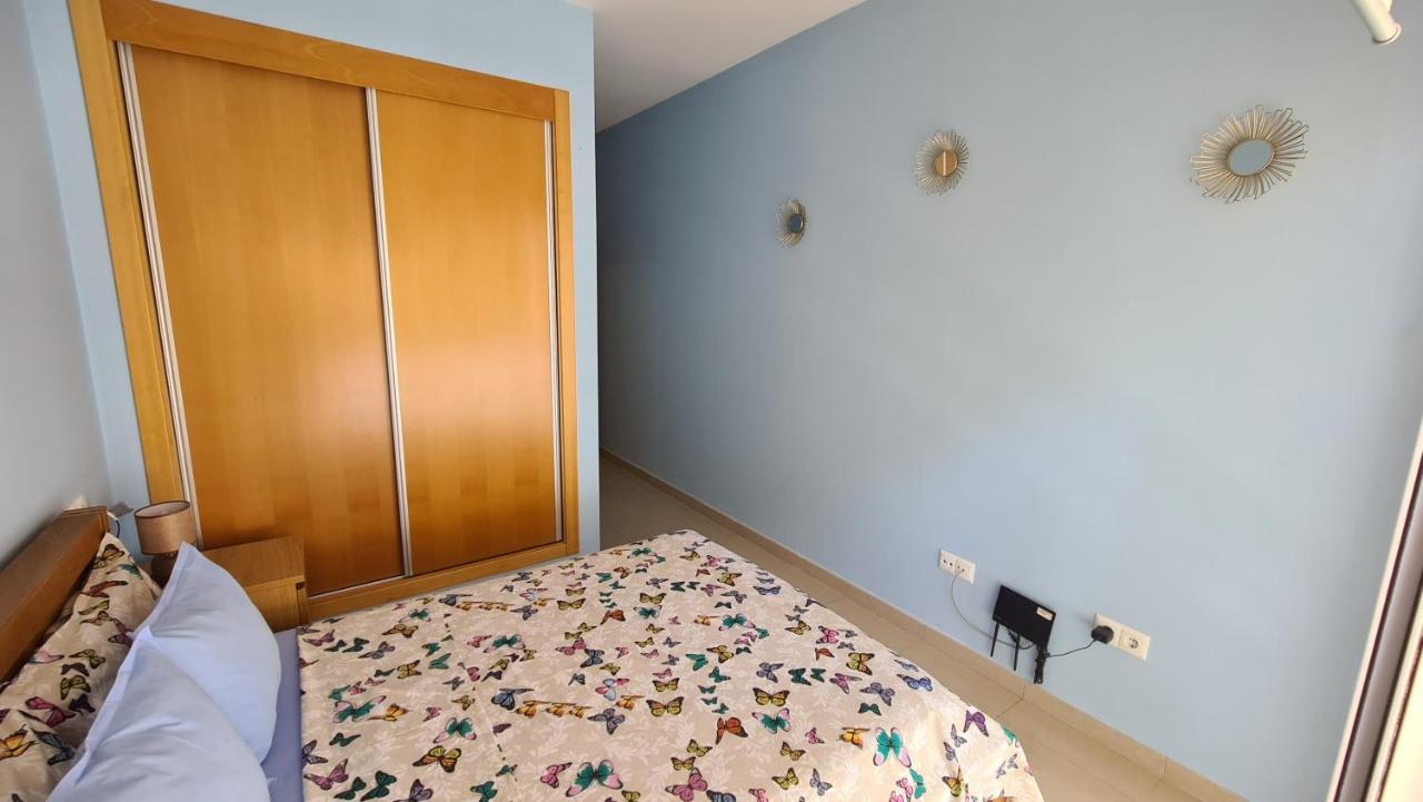 Ideal Escapadas Y Vacaciones-Parking-Wifi-Netflix-Xbox Oliva Extérieur photo