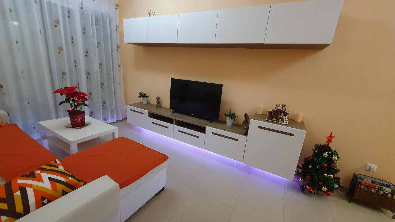 Ideal Escapadas Y Vacaciones-Parking-Wifi-Netflix-Xbox Oliva Extérieur photo