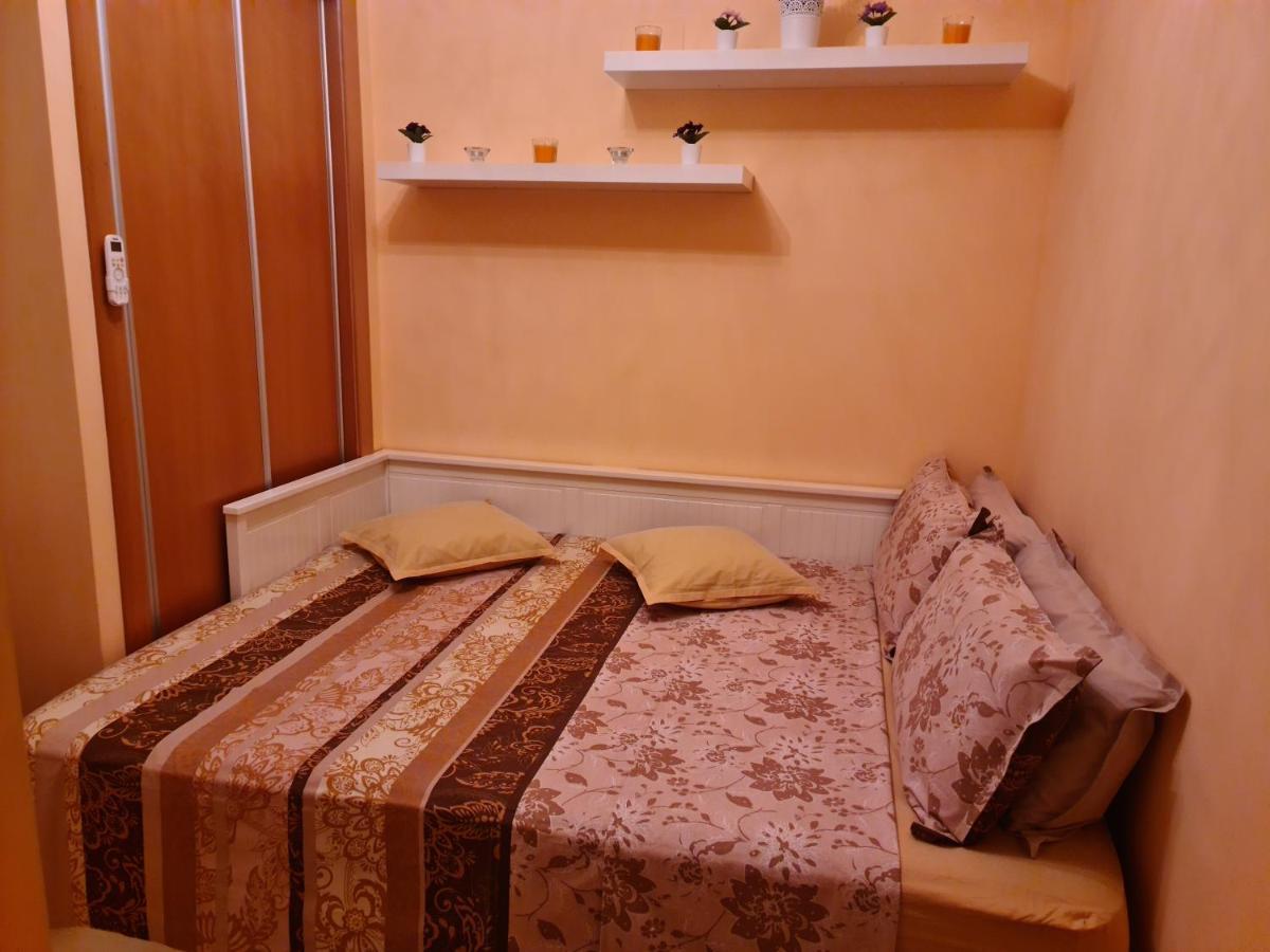 Ideal Escapadas Y Vacaciones-Parking-Wifi-Netflix-Xbox Oliva Extérieur photo