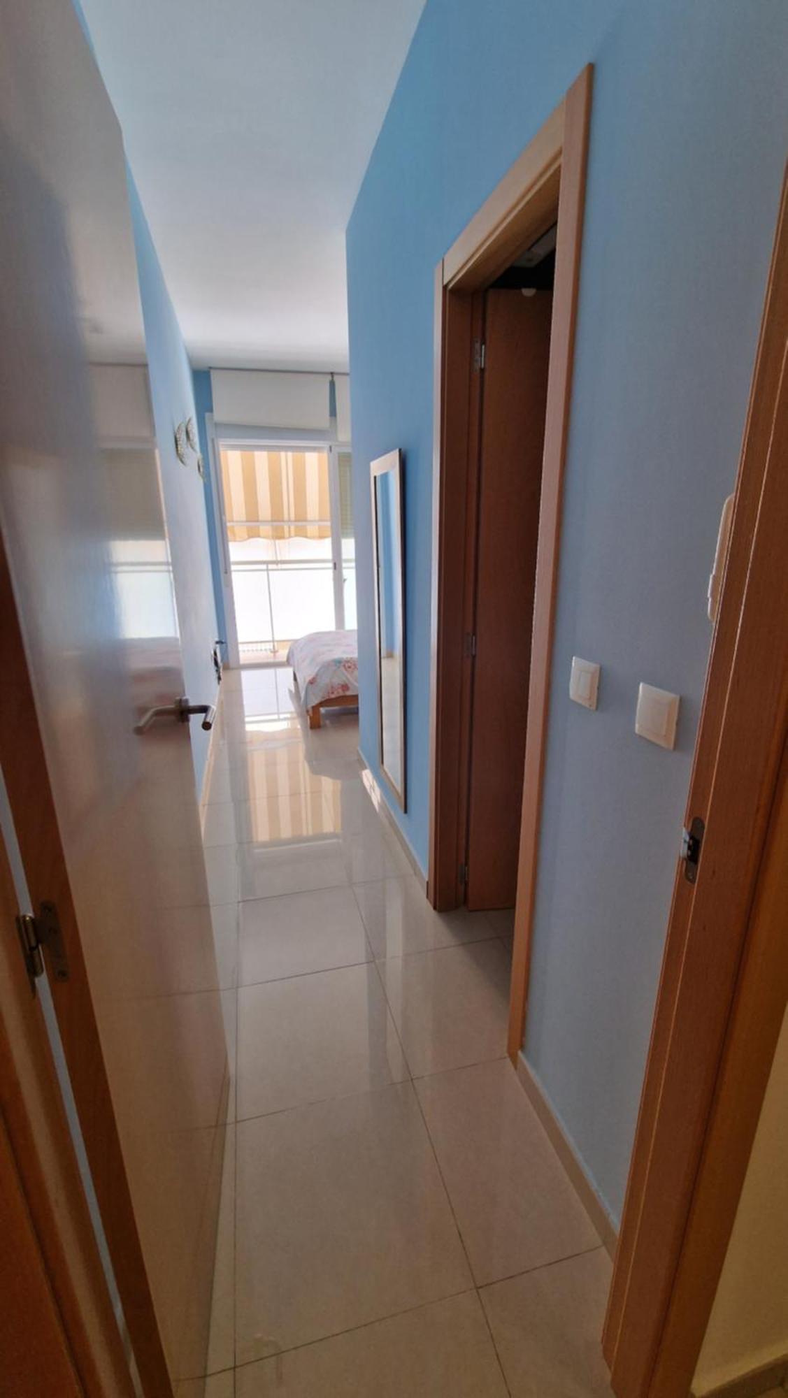 Ideal Escapadas Y Vacaciones-Parking-Wifi-Netflix-Xbox Oliva Extérieur photo