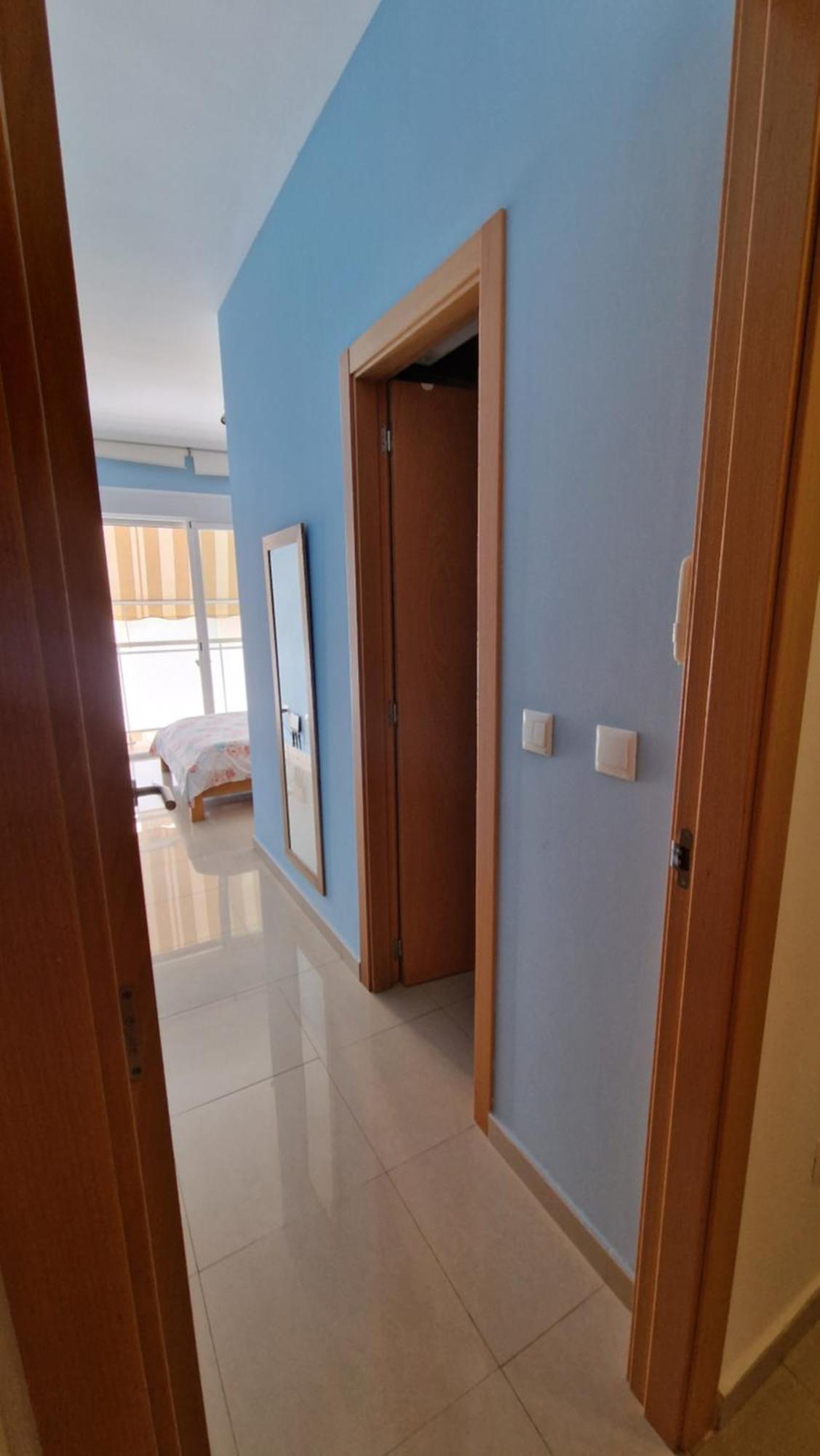 Ideal Escapadas Y Vacaciones-Parking-Wifi-Netflix-Xbox Oliva Extérieur photo