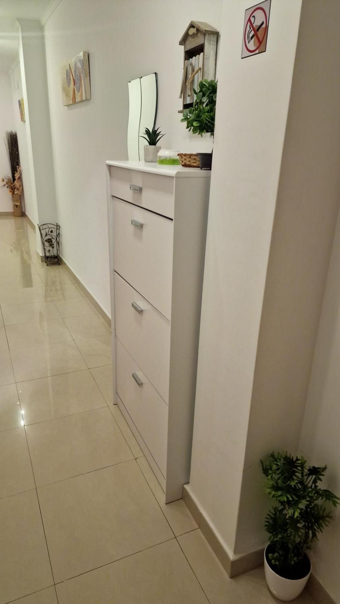 Ideal Escapadas Y Vacaciones-Parking-Wifi-Netflix-Xbox Oliva Extérieur photo