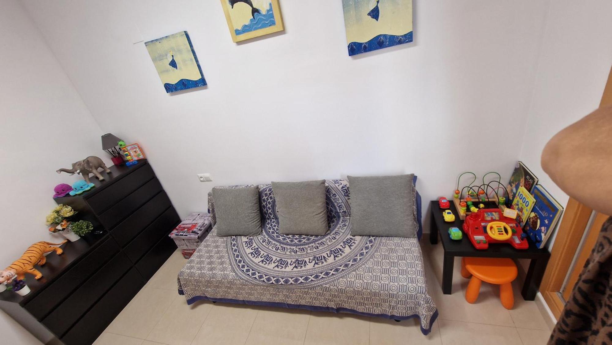 Ideal Escapadas Y Vacaciones-Parking-Wifi-Netflix-Xbox Oliva Extérieur photo