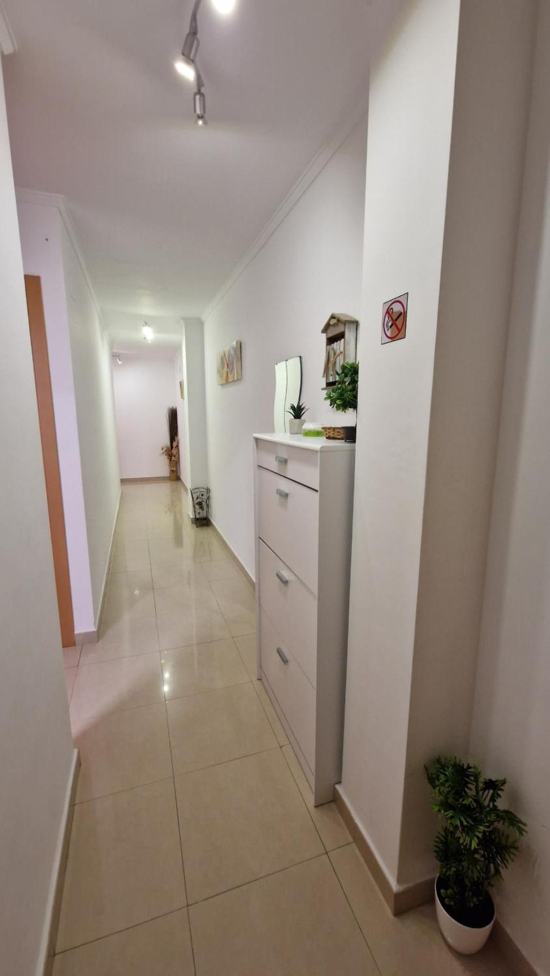 Ideal Escapadas Y Vacaciones-Parking-Wifi-Netflix-Xbox Oliva Extérieur photo