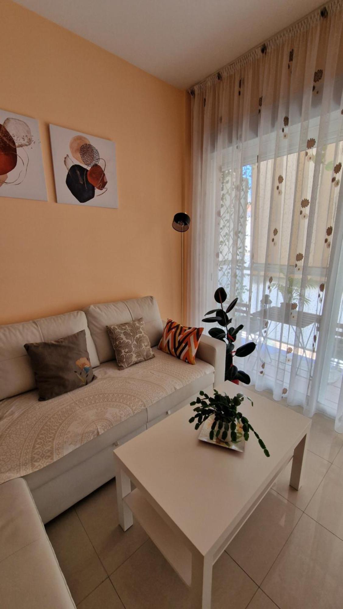 Ideal Escapadas Y Vacaciones-Parking-Wifi-Netflix-Xbox Oliva Extérieur photo