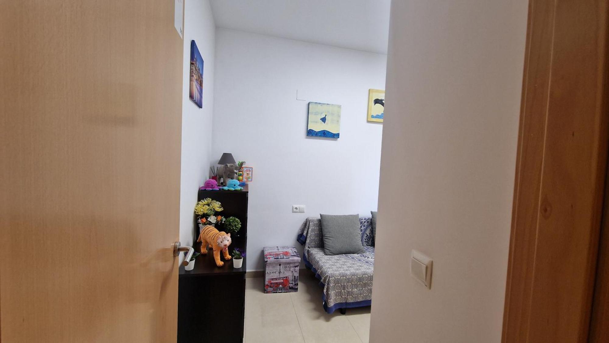 Ideal Escapadas Y Vacaciones-Parking-Wifi-Netflix-Xbox Oliva Extérieur photo