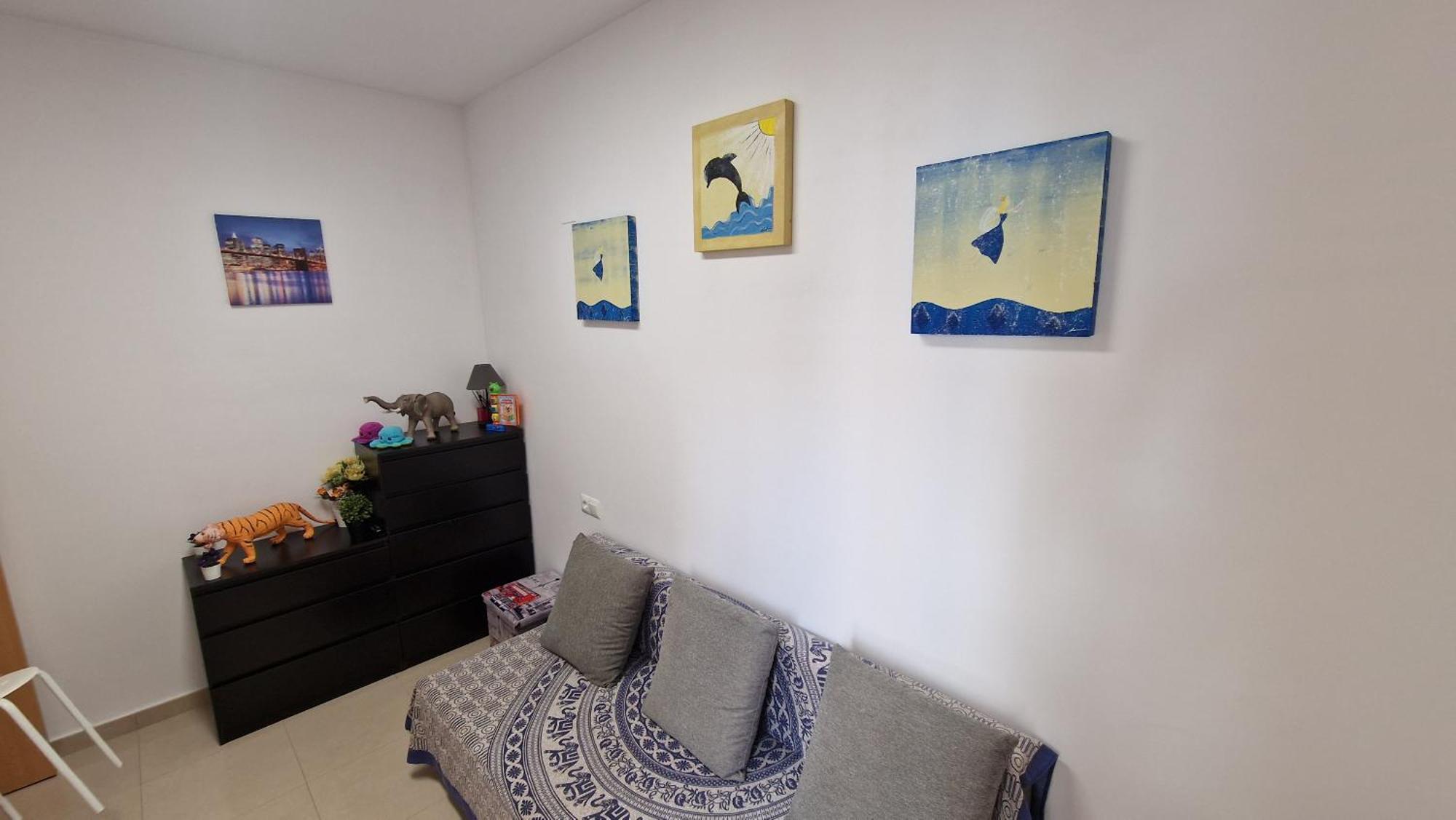 Ideal Escapadas Y Vacaciones-Parking-Wifi-Netflix-Xbox Oliva Extérieur photo
