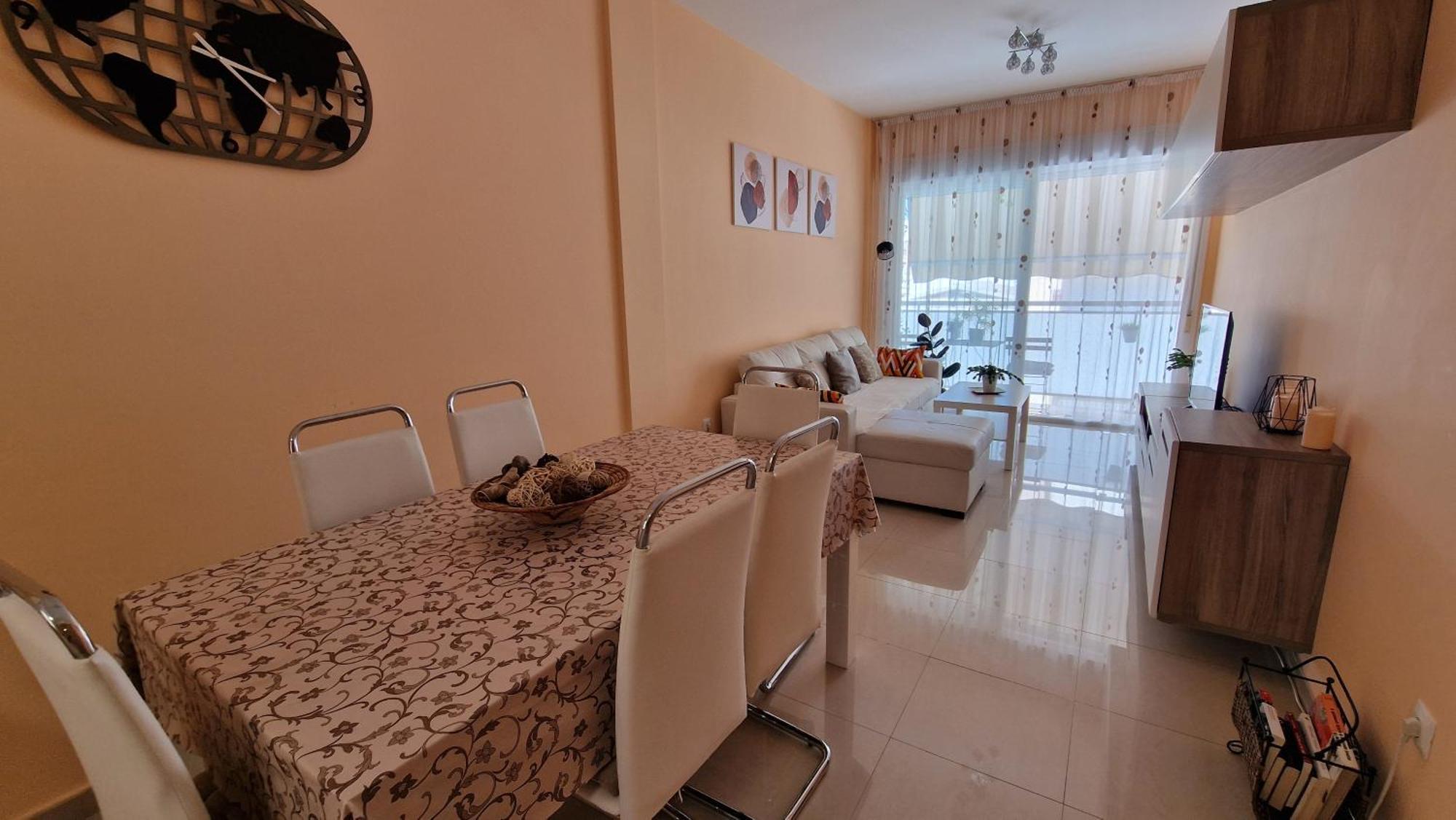 Ideal Escapadas Y Vacaciones-Parking-Wifi-Netflix-Xbox Oliva Extérieur photo