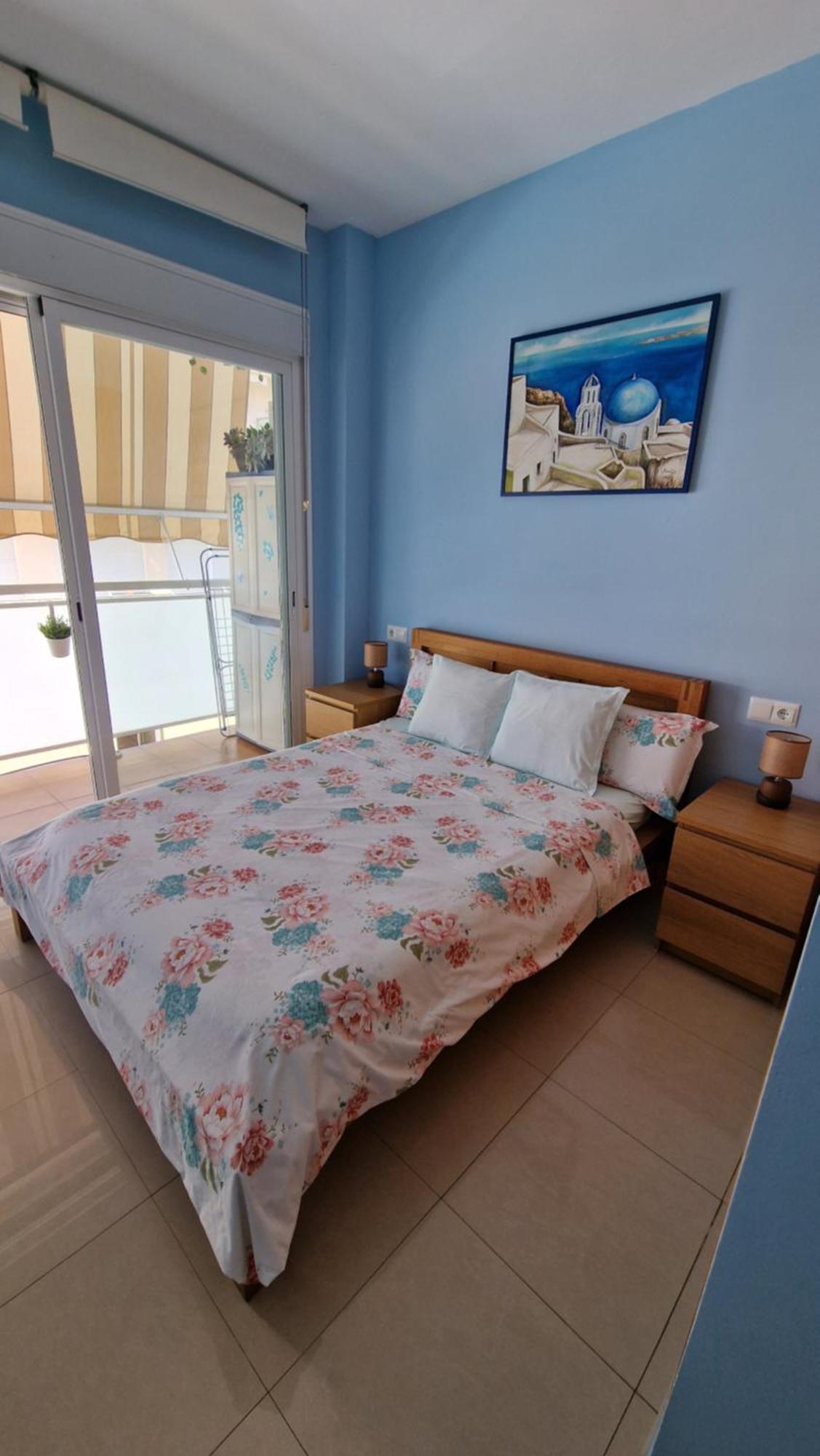 Ideal Escapadas Y Vacaciones-Parking-Wifi-Netflix-Xbox Oliva Extérieur photo