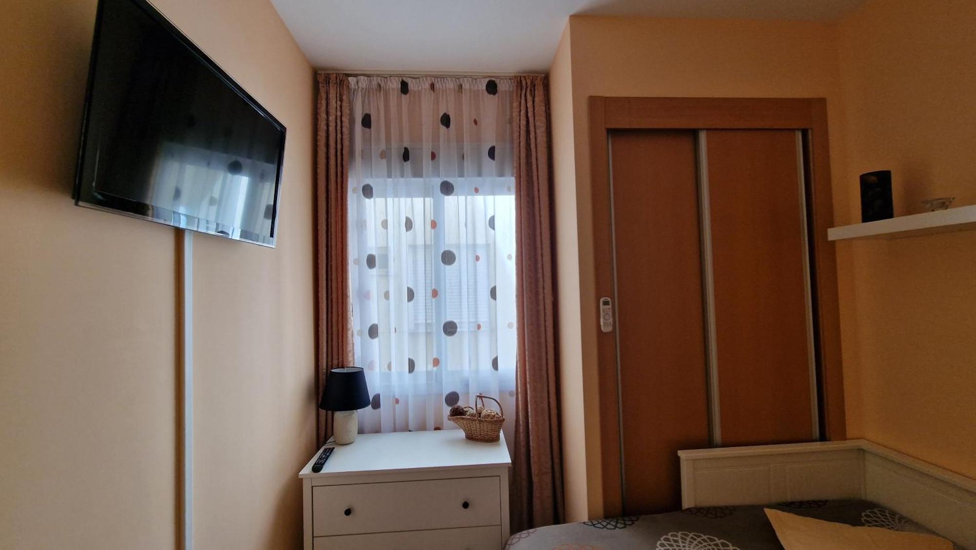 Ideal Escapadas Y Vacaciones-Parking-Wifi-Netflix-Xbox Oliva Extérieur photo