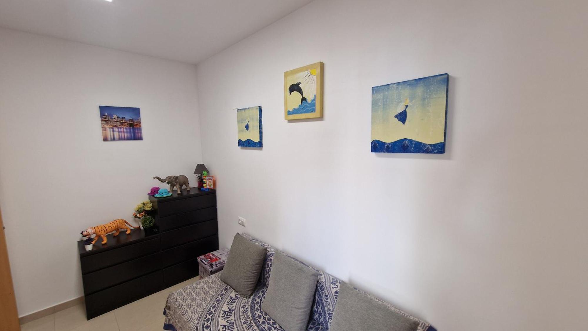 Ideal Escapadas Y Vacaciones-Parking-Wifi-Netflix-Xbox Oliva Extérieur photo