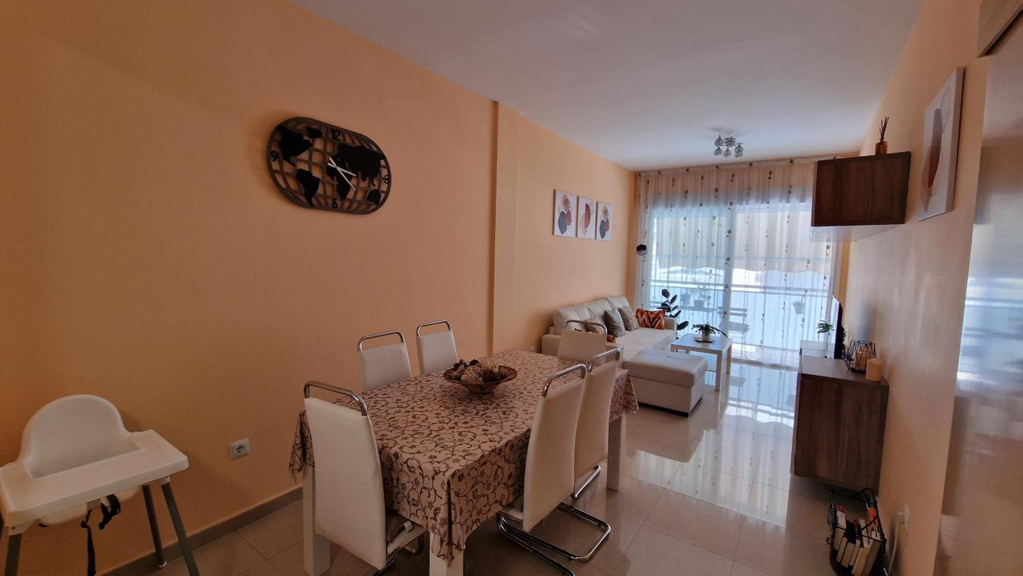 Ideal Escapadas Y Vacaciones-Parking-Wifi-Netflix-Xbox Oliva Extérieur photo