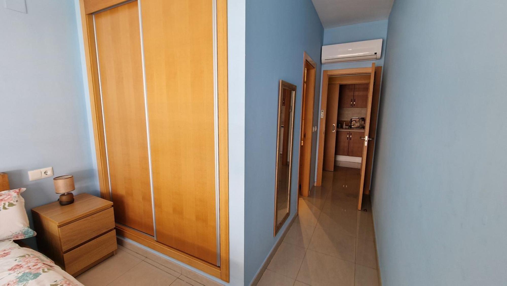 Ideal Escapadas Y Vacaciones-Parking-Wifi-Netflix-Xbox Oliva Extérieur photo