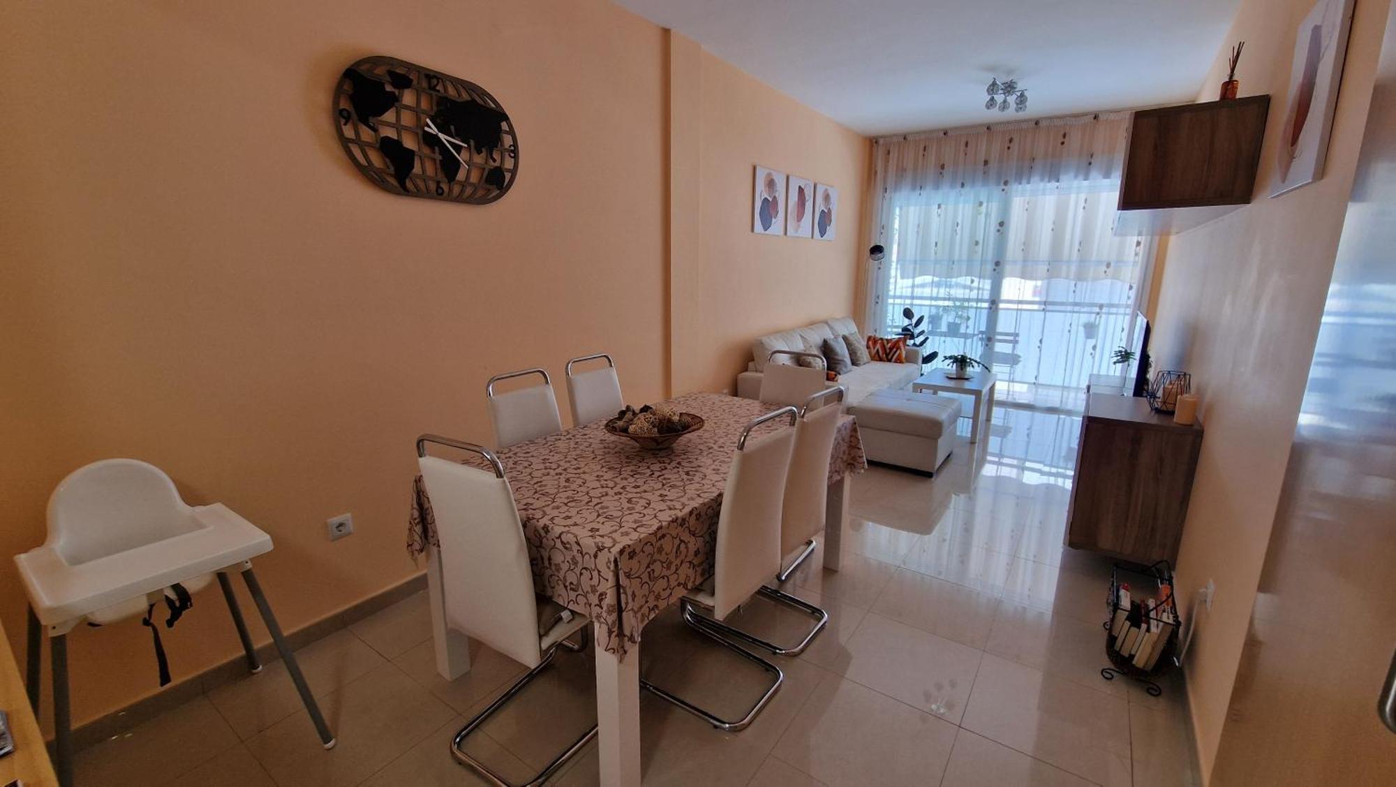 Ideal Escapadas Y Vacaciones-Parking-Wifi-Netflix-Xbox Oliva Extérieur photo
