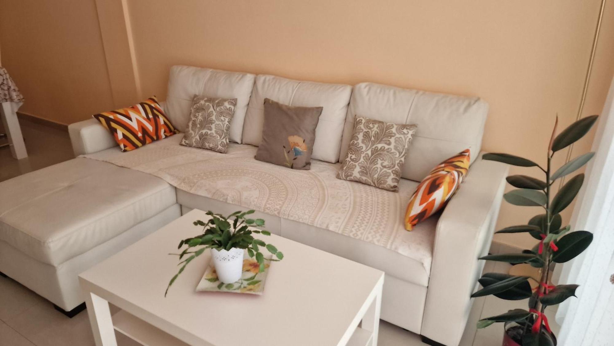 Ideal Escapadas Y Vacaciones-Parking-Wifi-Netflix-Xbox Oliva Extérieur photo