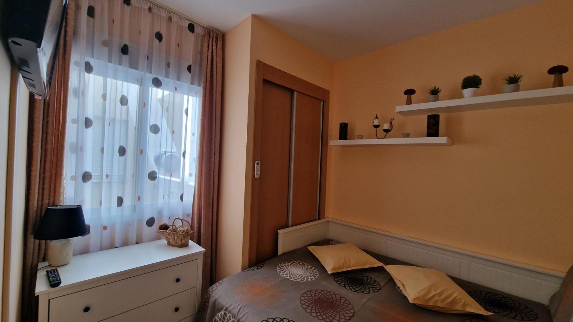 Ideal Escapadas Y Vacaciones-Parking-Wifi-Netflix-Xbox Oliva Extérieur photo