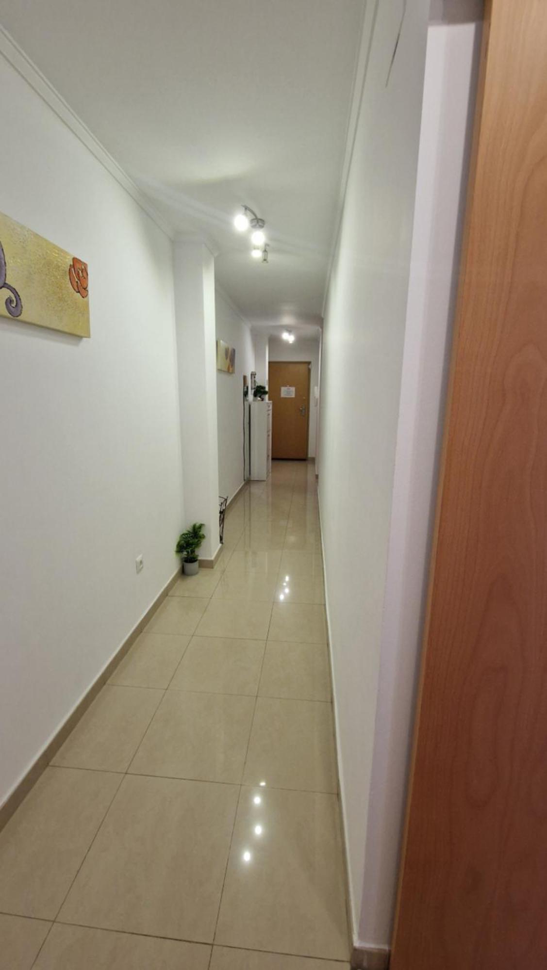 Ideal Escapadas Y Vacaciones-Parking-Wifi-Netflix-Xbox Oliva Extérieur photo