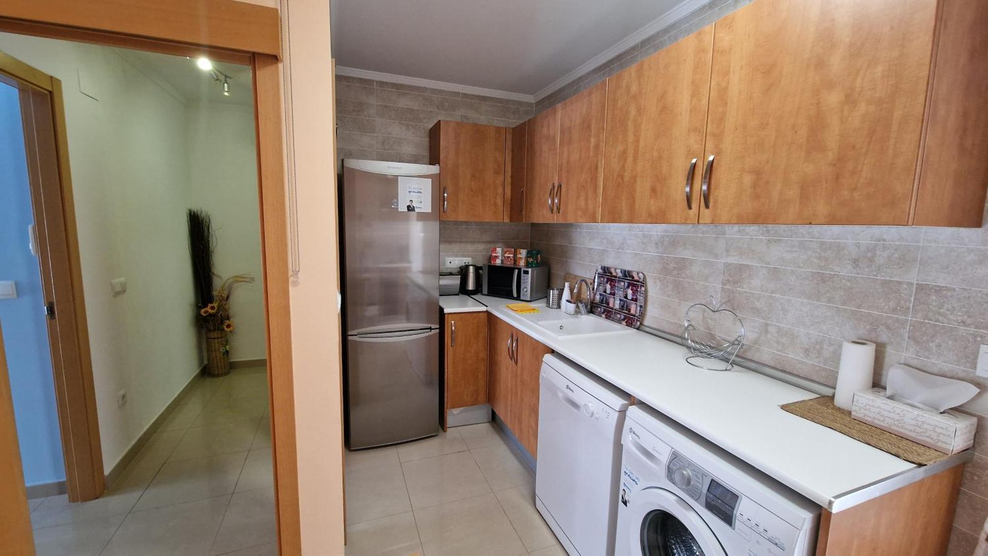 Ideal Escapadas Y Vacaciones-Parking-Wifi-Netflix-Xbox Oliva Extérieur photo